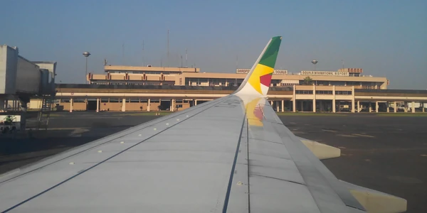 Yaoundé