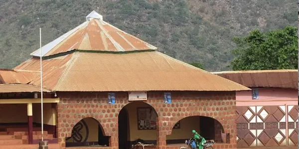Foumban