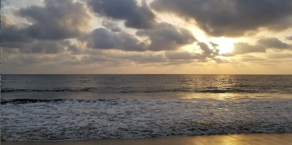 Retour à Kribi