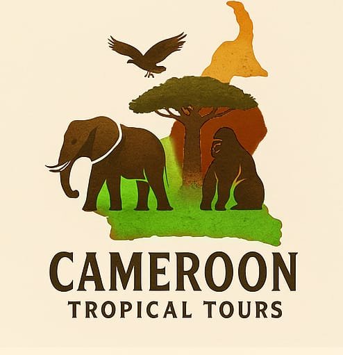 cameroon tropical tour